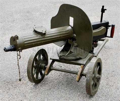 maxim surplus guns